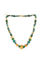 Colar Moyo Necklace